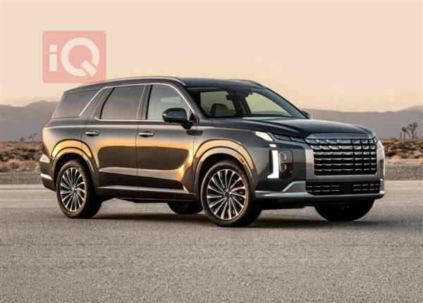 هيونداي باليسيد 2020 للبيع في العراق - اليوسيفية